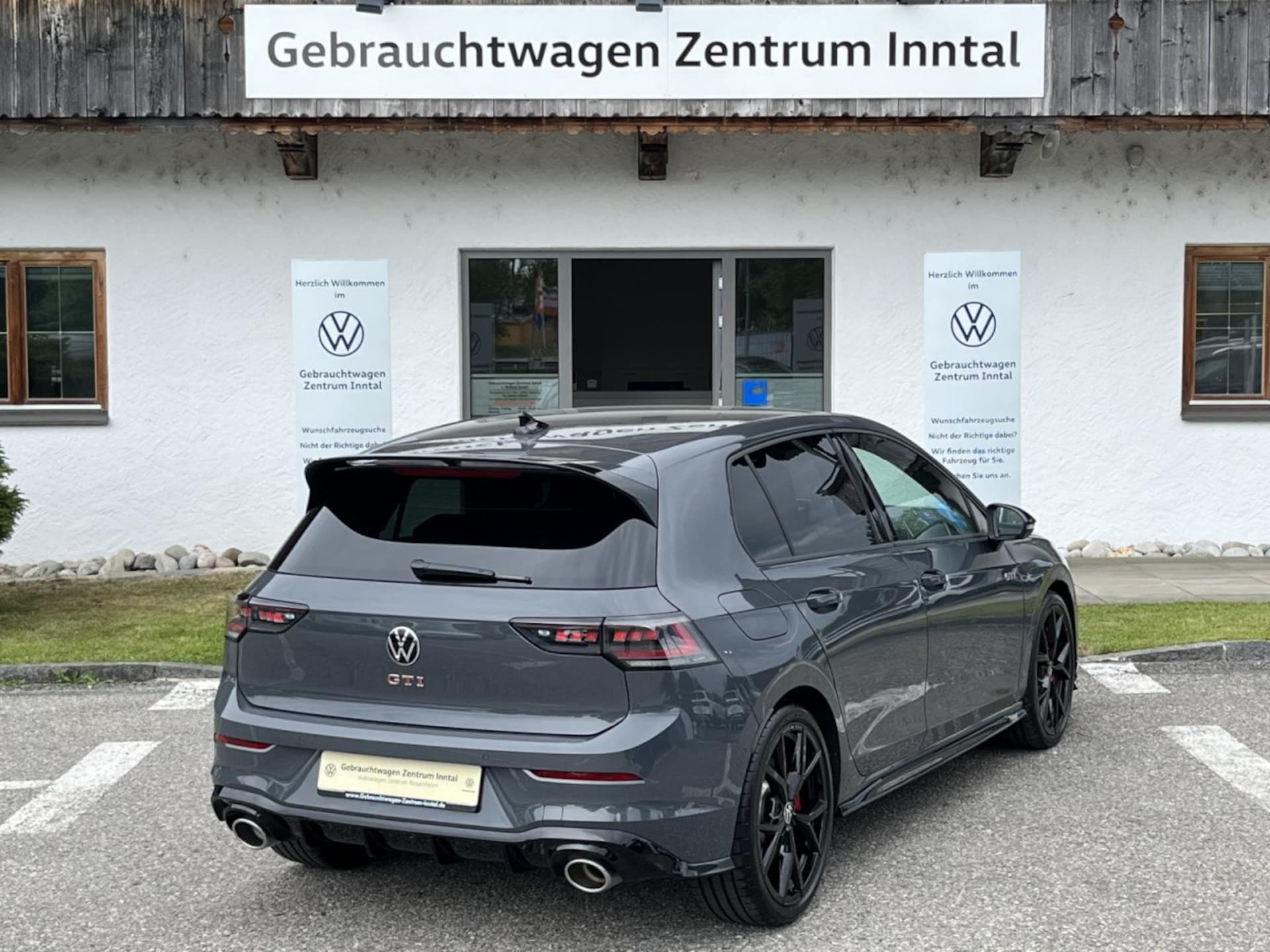 Volkswagen Golf GTI Clubsport