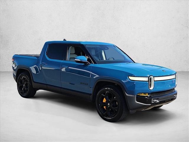 2022 Rivian R1T