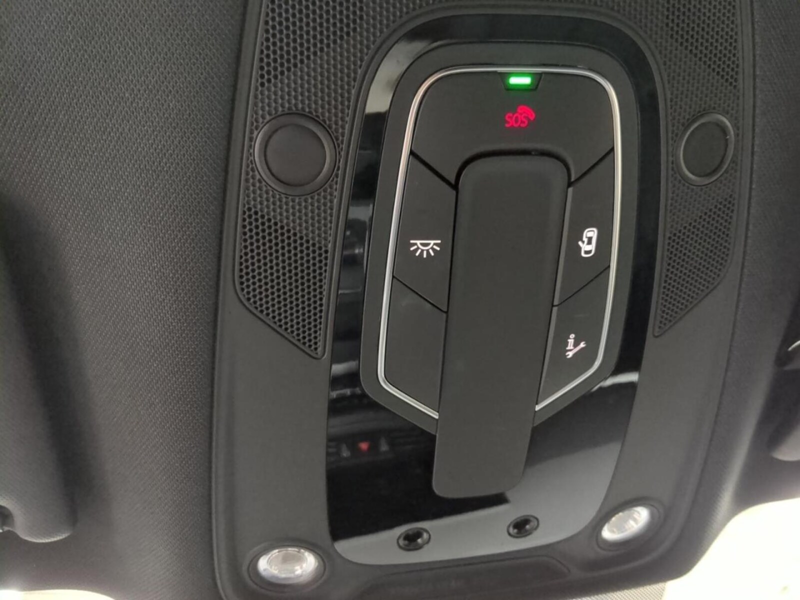 Audi Q5 – Bild 14