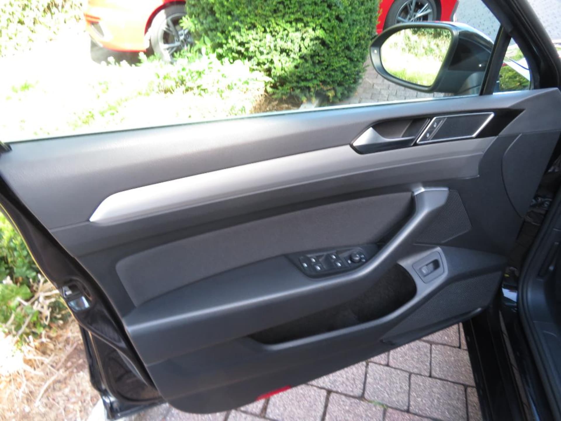 Volkswagen Passat Variant Comfortline