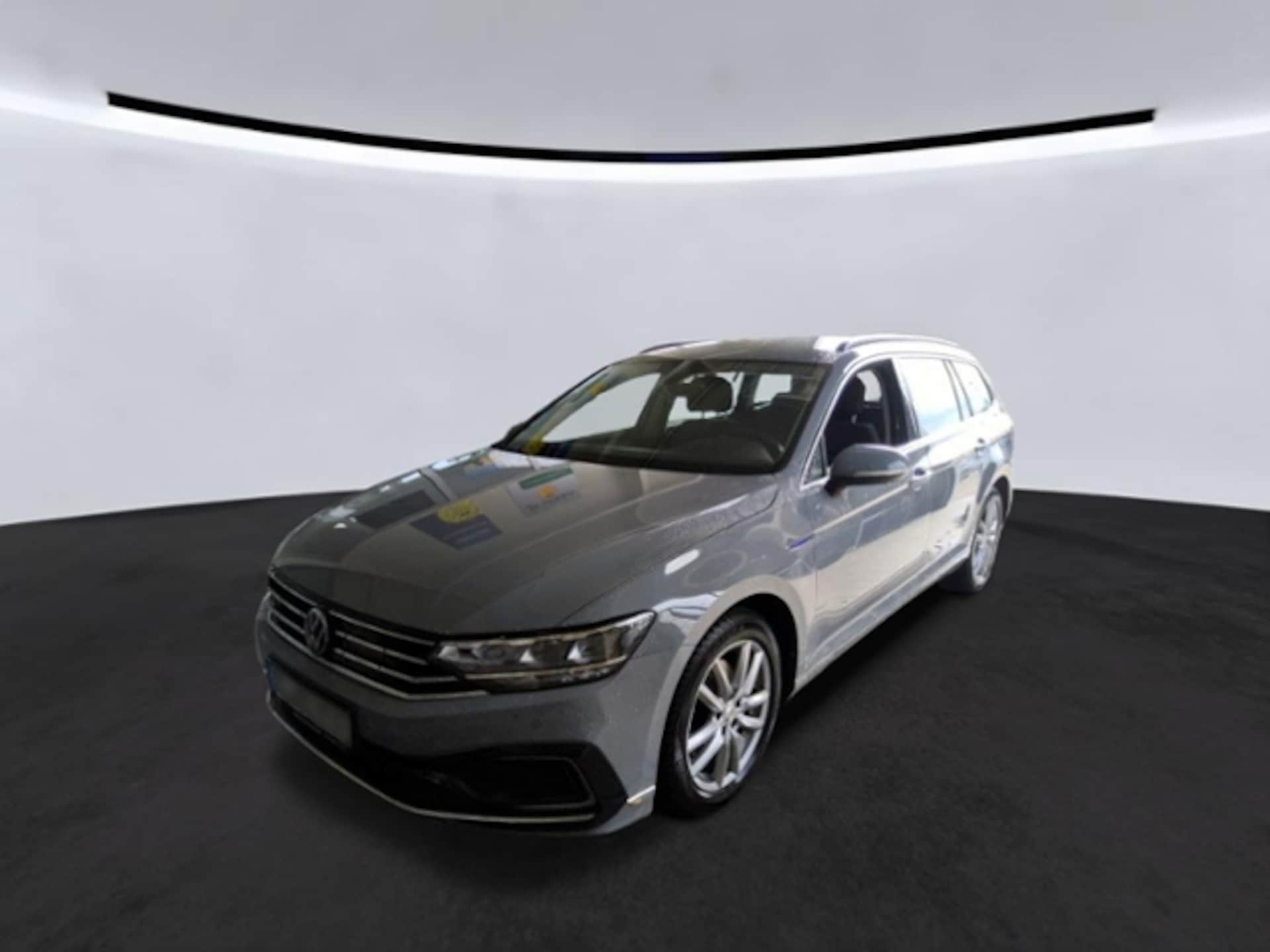 Volkswagen Passat Variant GTE