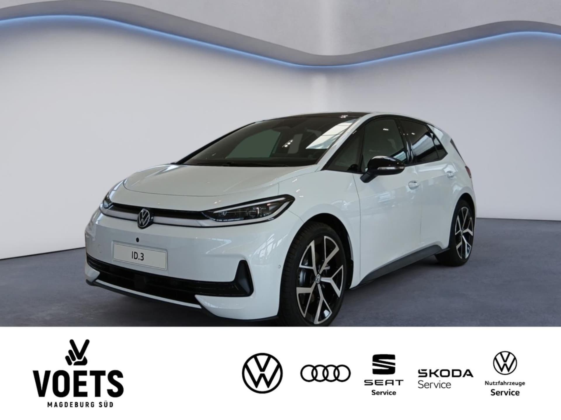 Volkswagen ID.3 Neo Style