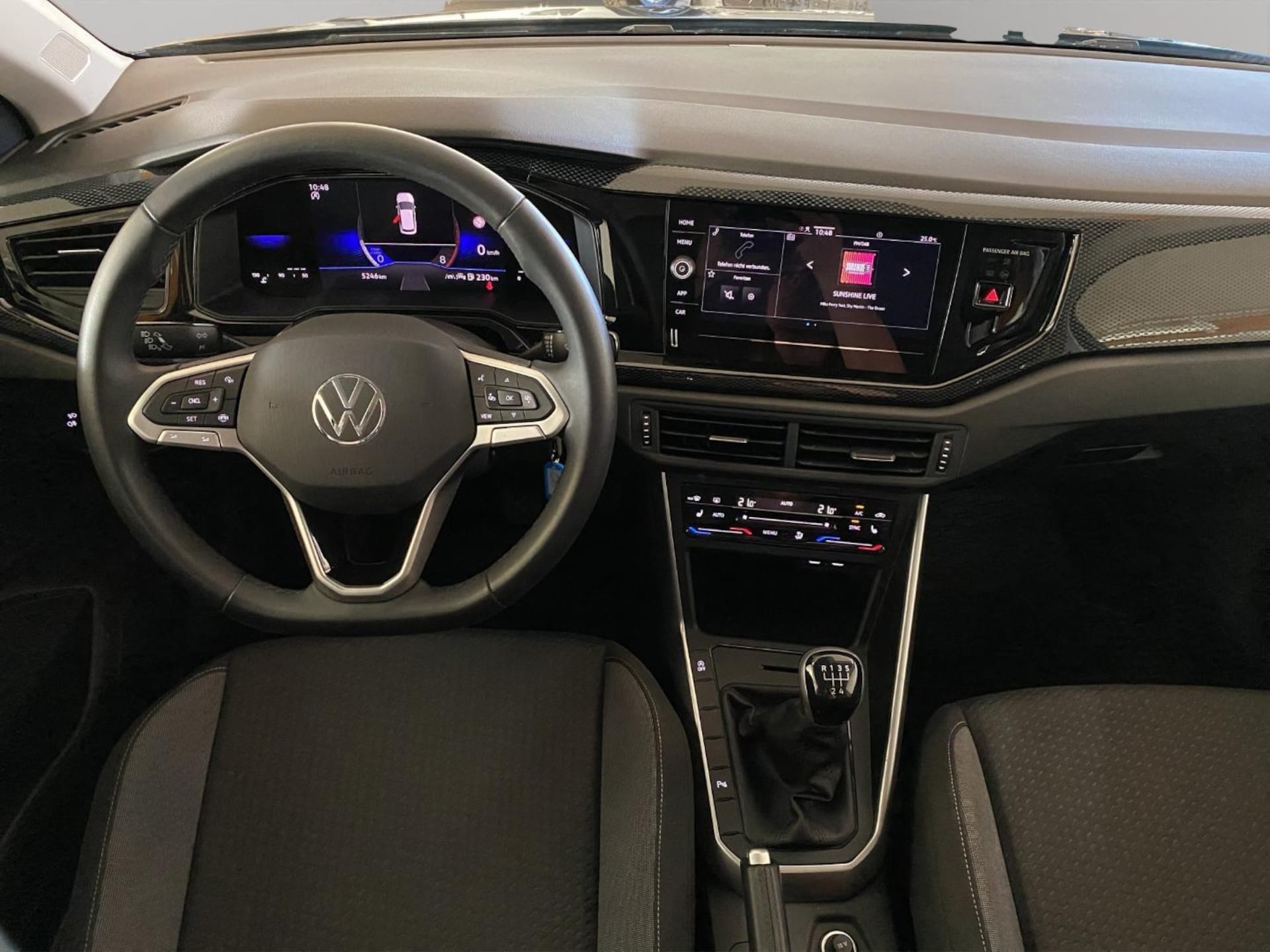 Volkswagen Polo Life