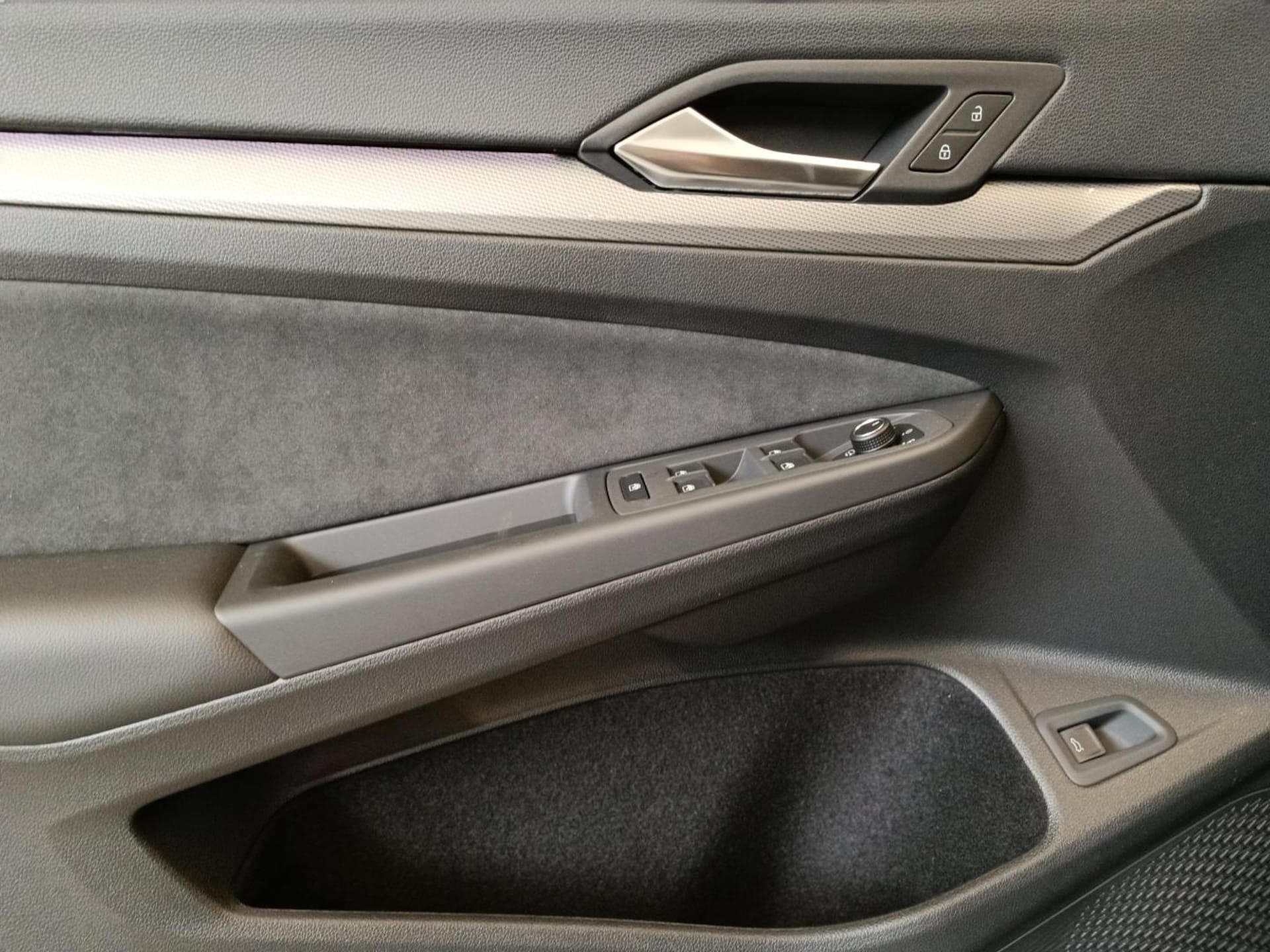 Volkswagen Golf Variant Style