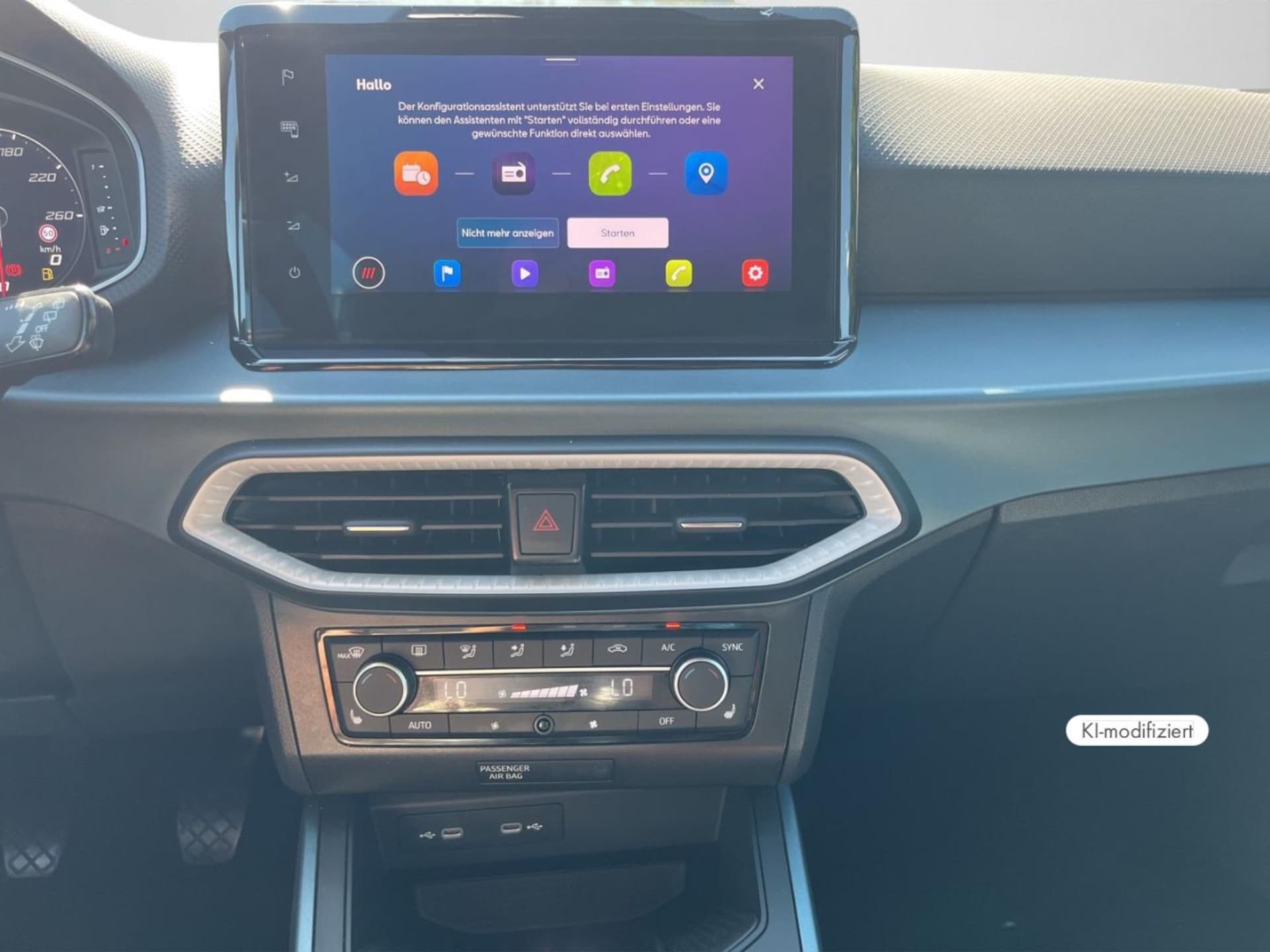 SEAT Arona Xperience