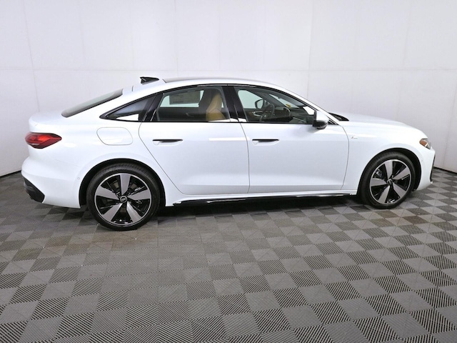 2026 Audi A5 Sedan