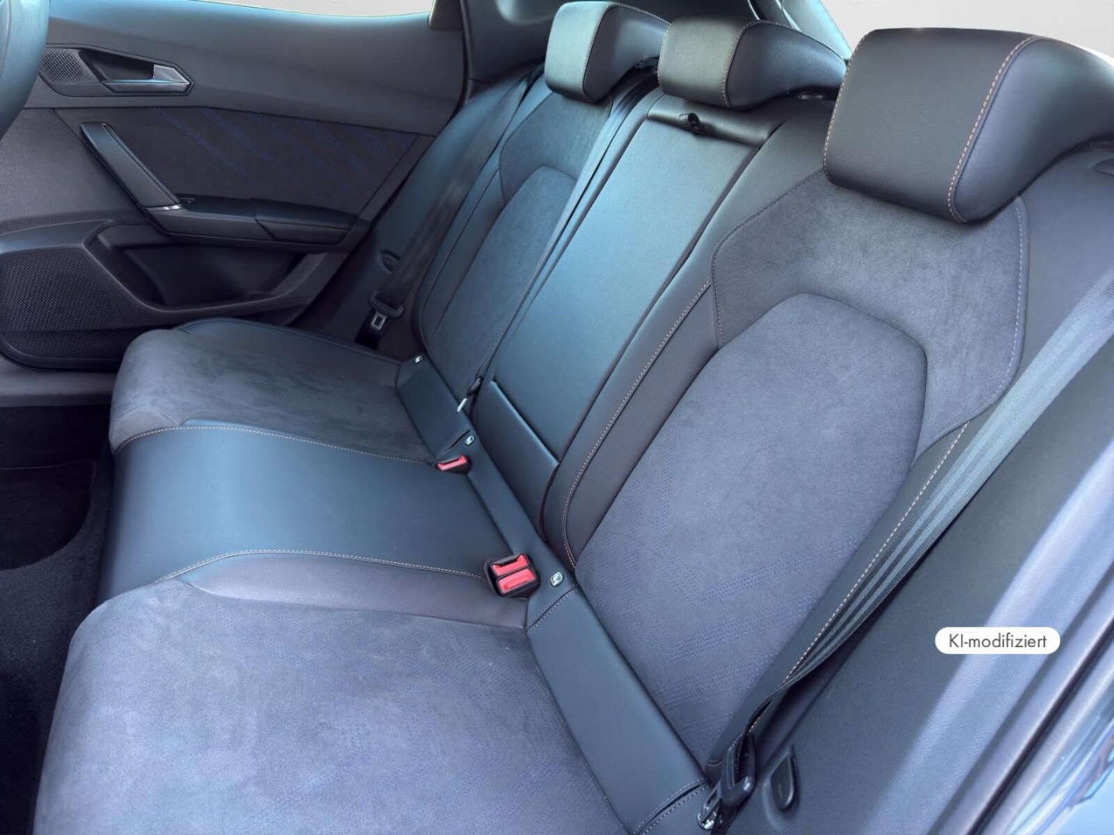 CUPRA Formentor – Bild 14