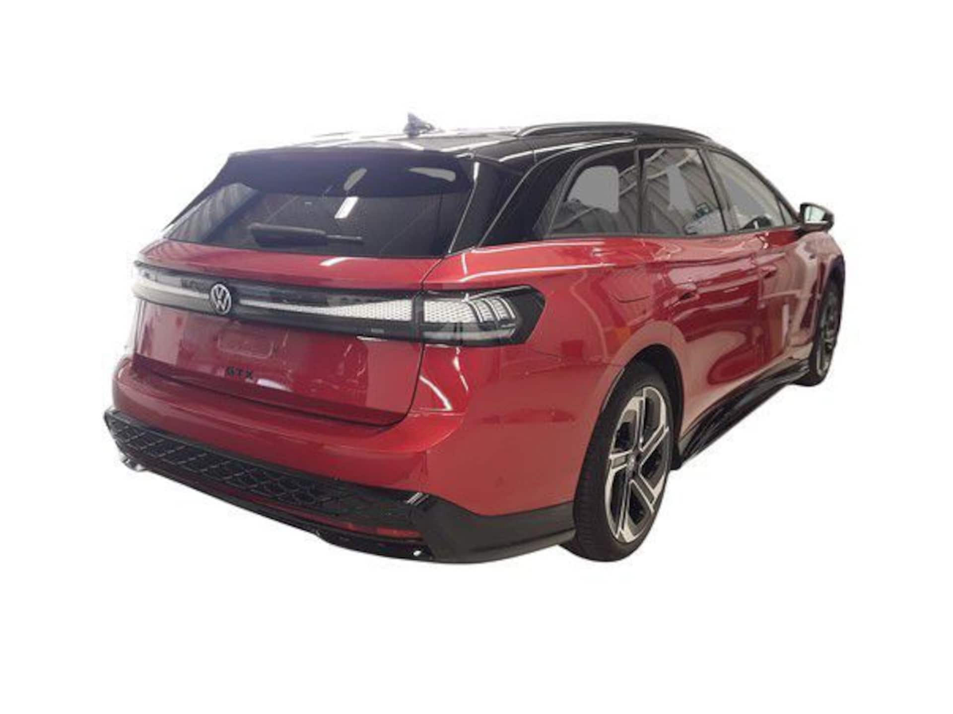 Volkswagen ID.7 Tourer GTX