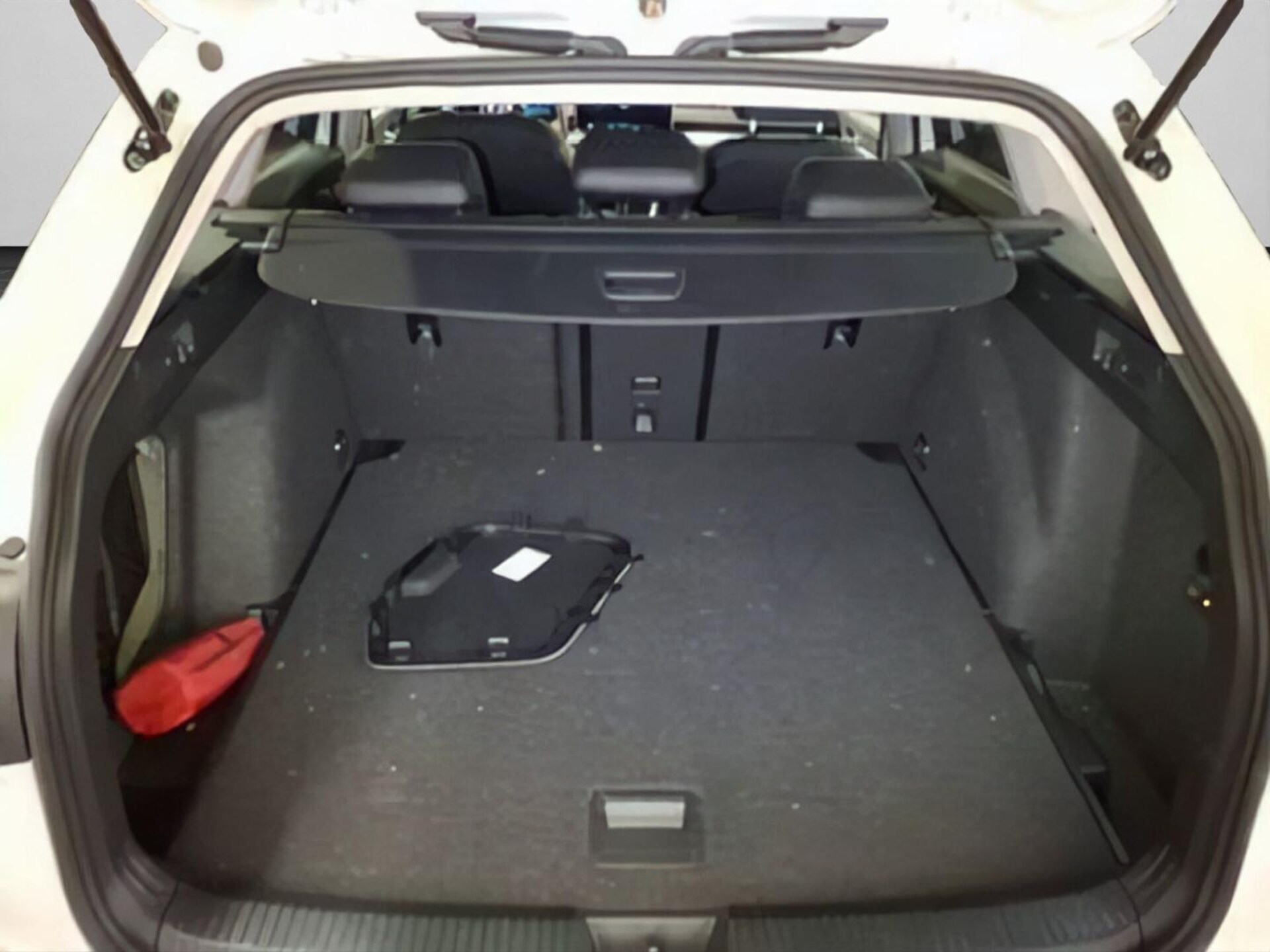 Volkswagen Golf Variant Goal
