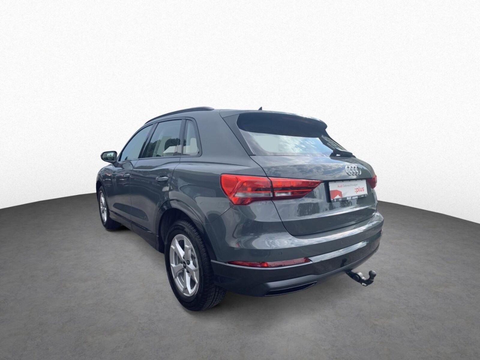 Audi Q3 – Bild 6