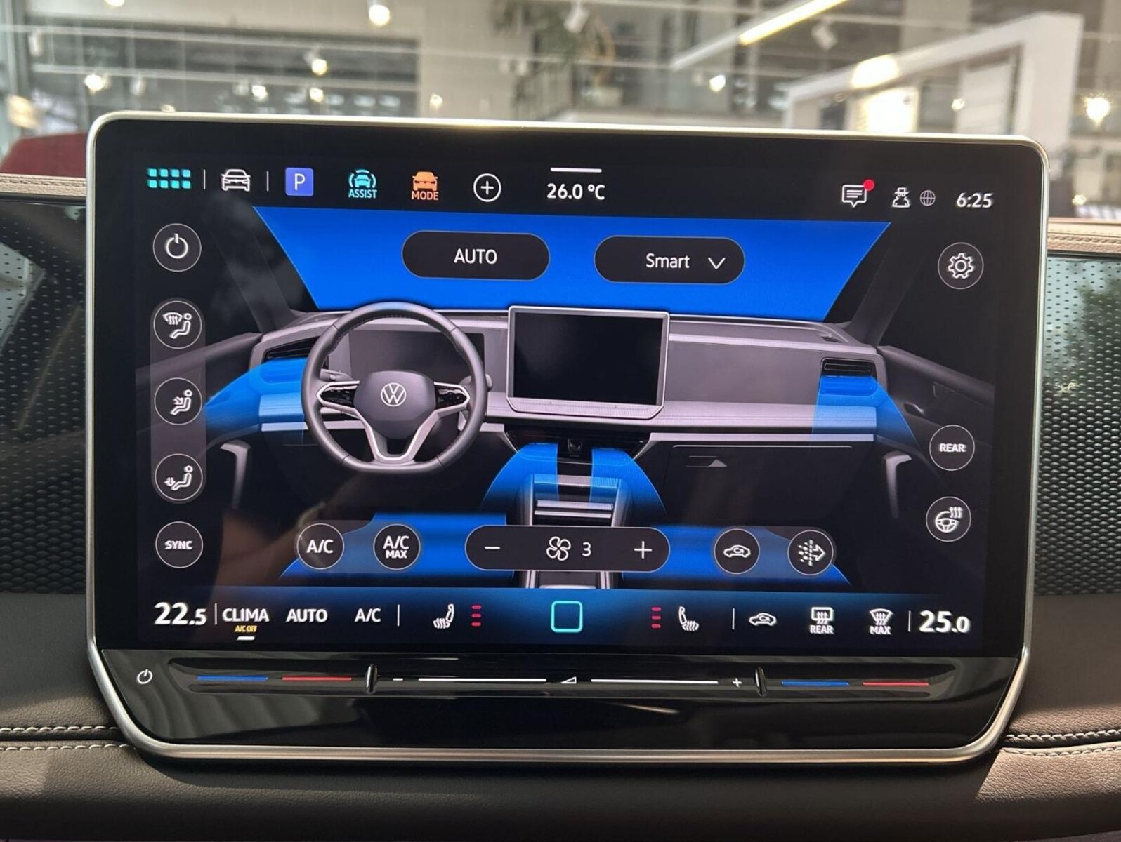 Volkswagen Tiguan – Bild 20