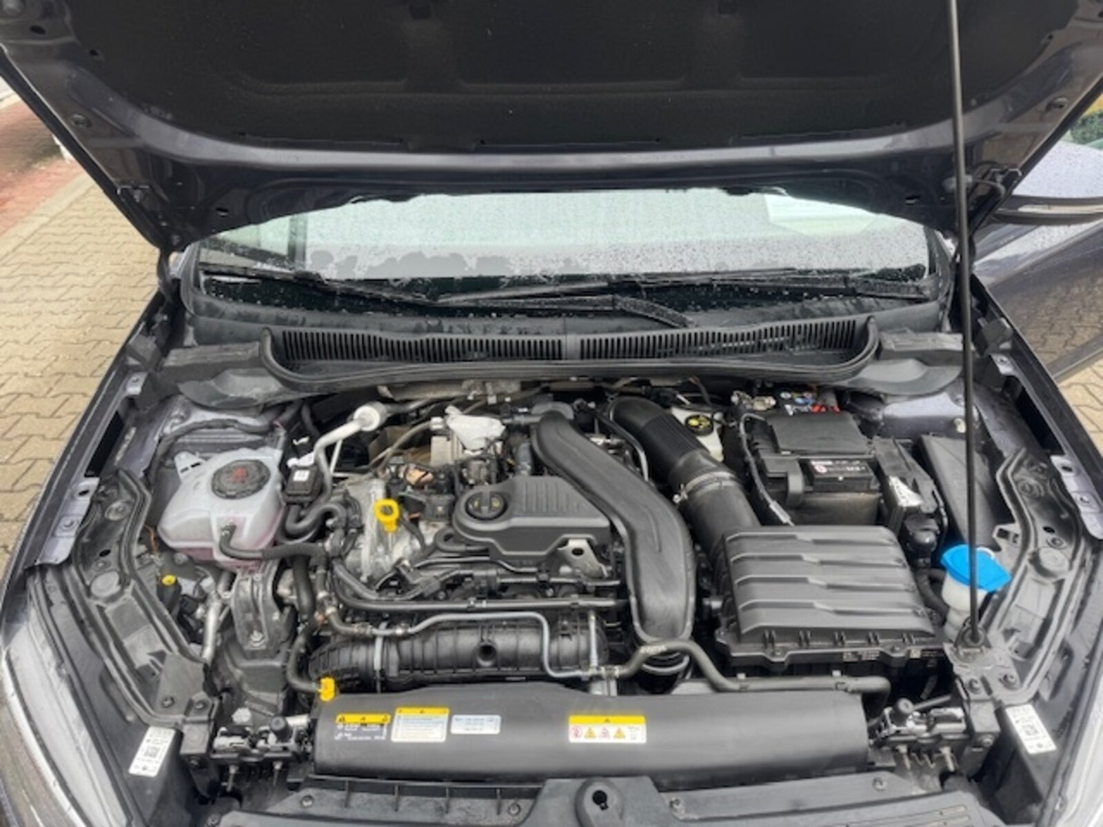 Volkswagen Taigo – Bild 17