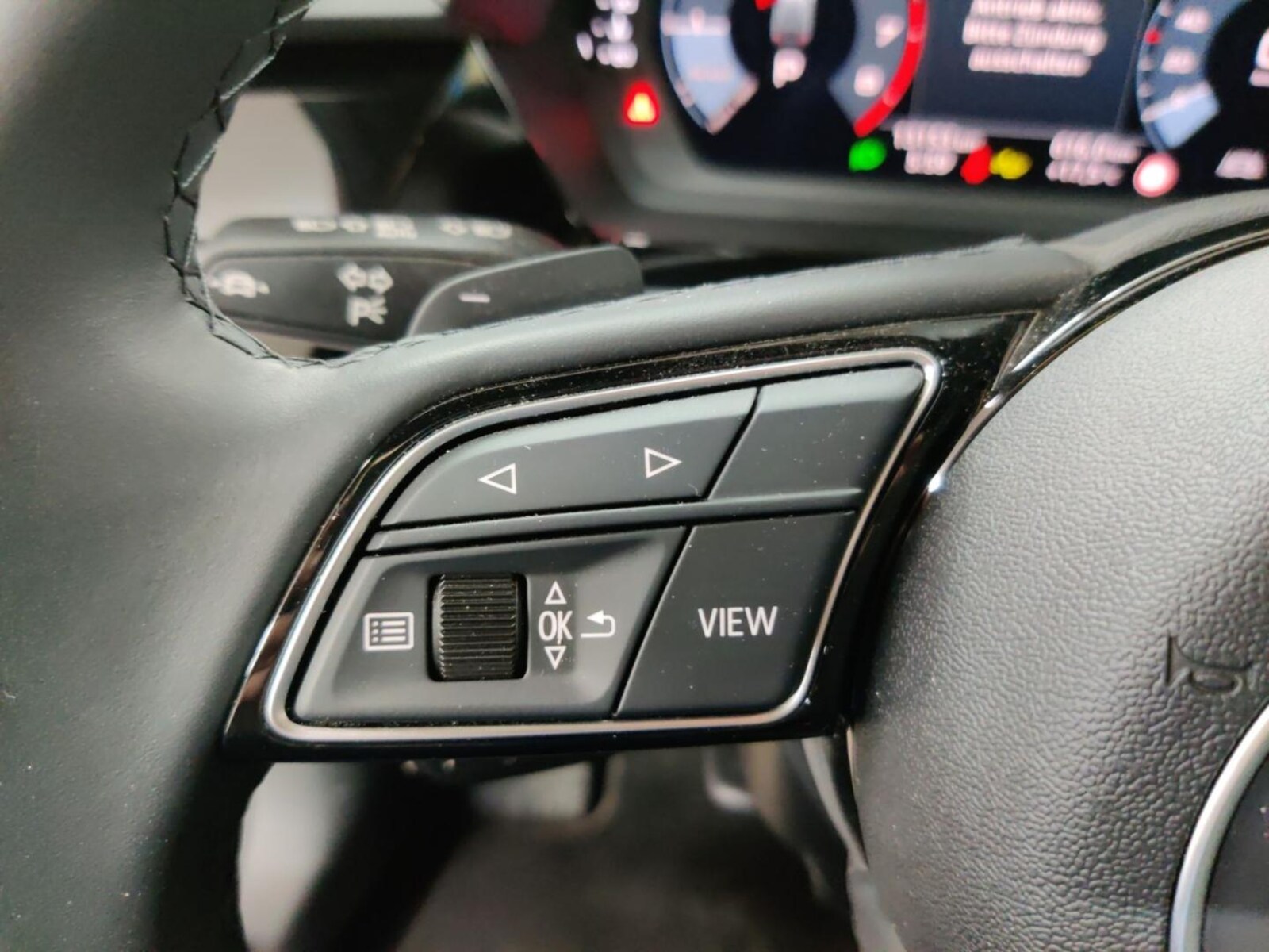 Audi A3 allstreet – Bild 18