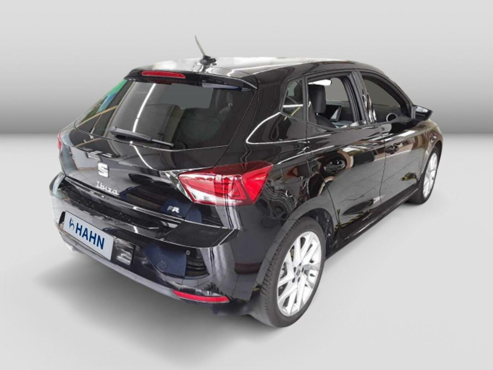 SEAT Ibiza – Bild 3