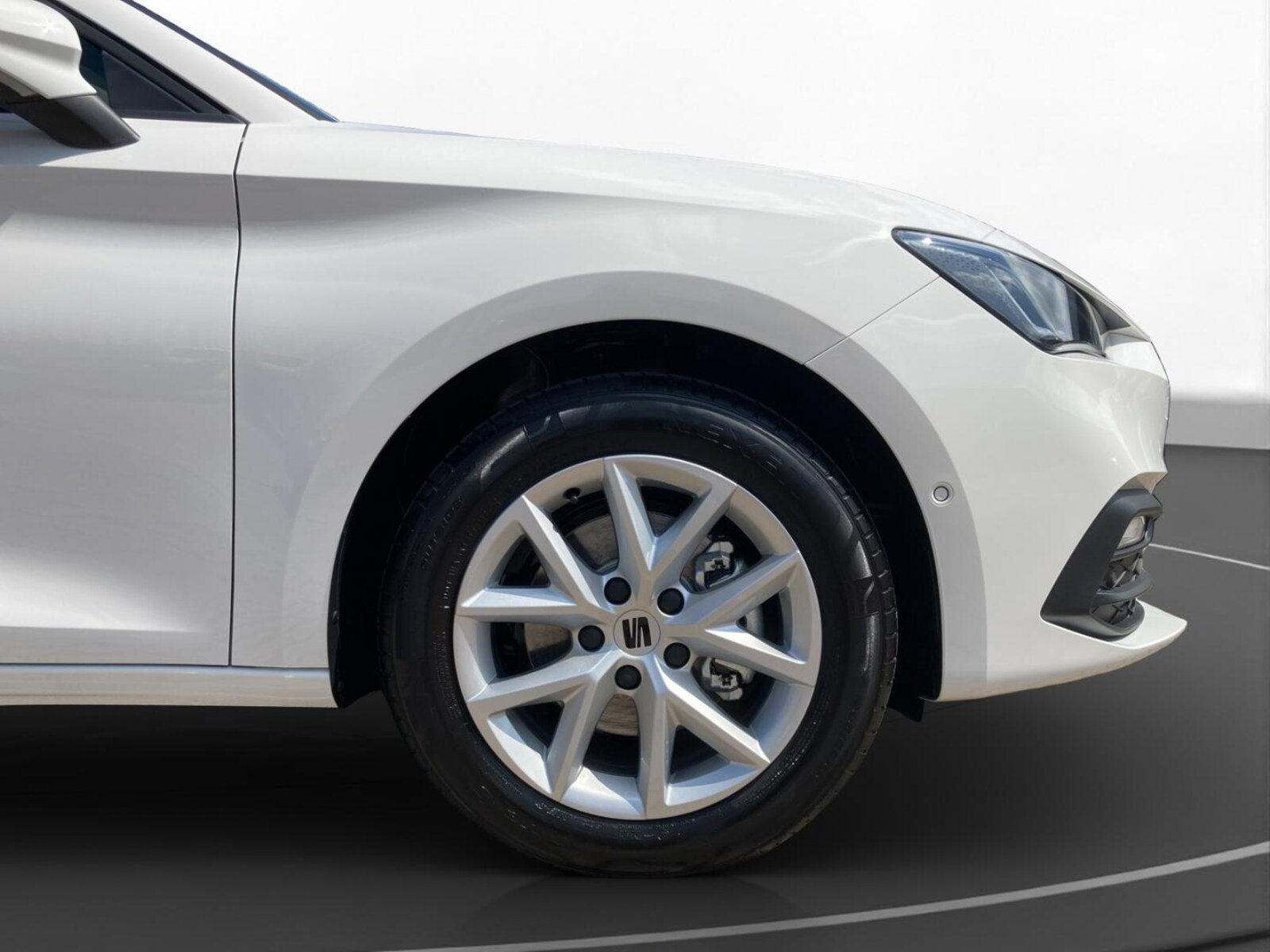 SEAT Leon – Bild 7