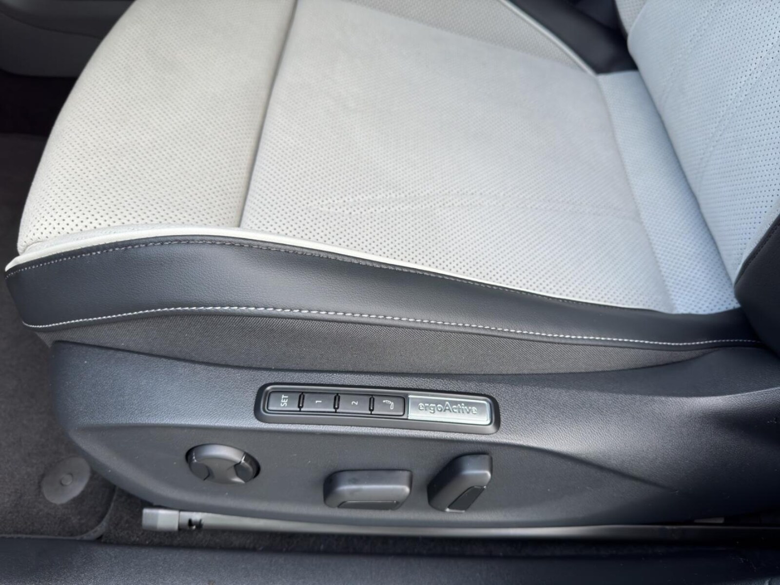 Volkswagen ID.7 Tourer – Bild 15