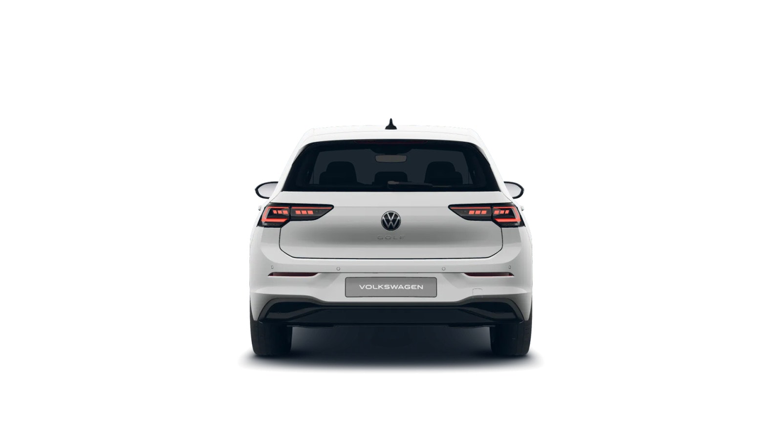 Volkswagen Golf – Bild 6