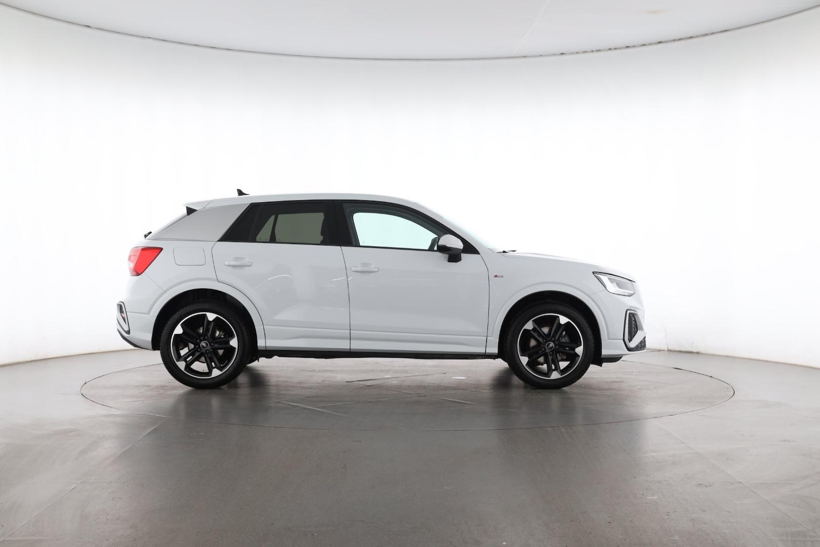 Audi Q2 – Bild 7