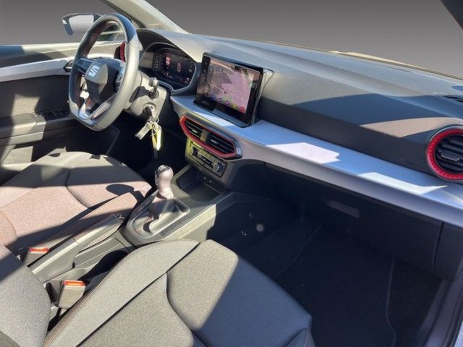 SEAT Ibiza – Bild 9
