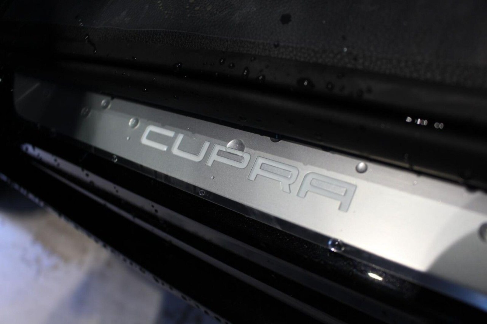 CUPRA Ateca – Bild 14