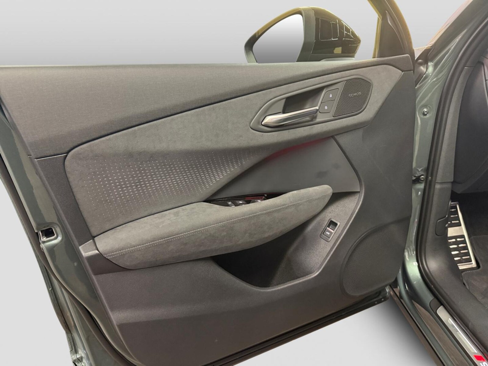 Audi Q3 – Bild 13