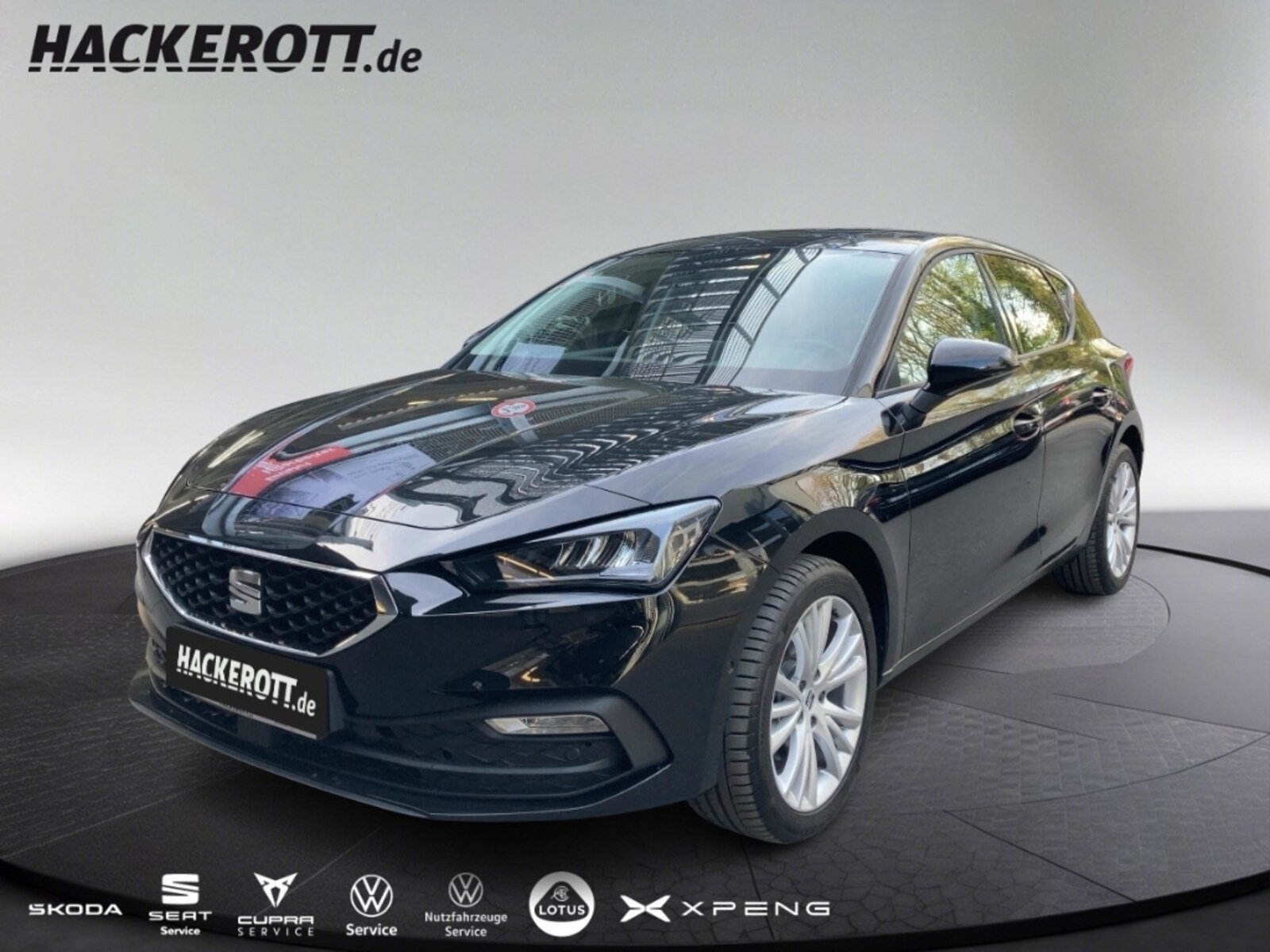 SEAT Leon – Bild 2