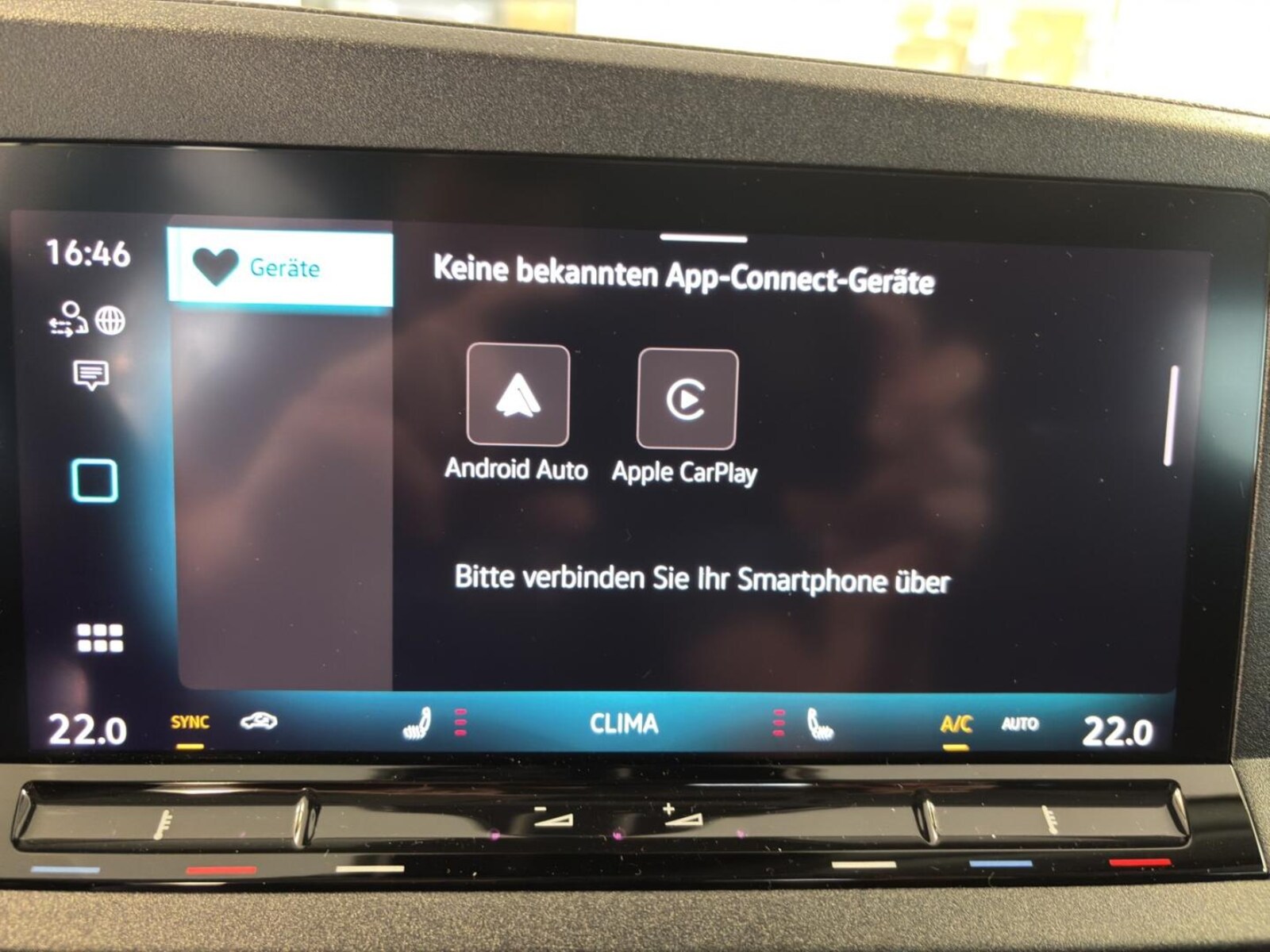 Volkswagen Caddy – Bild 24