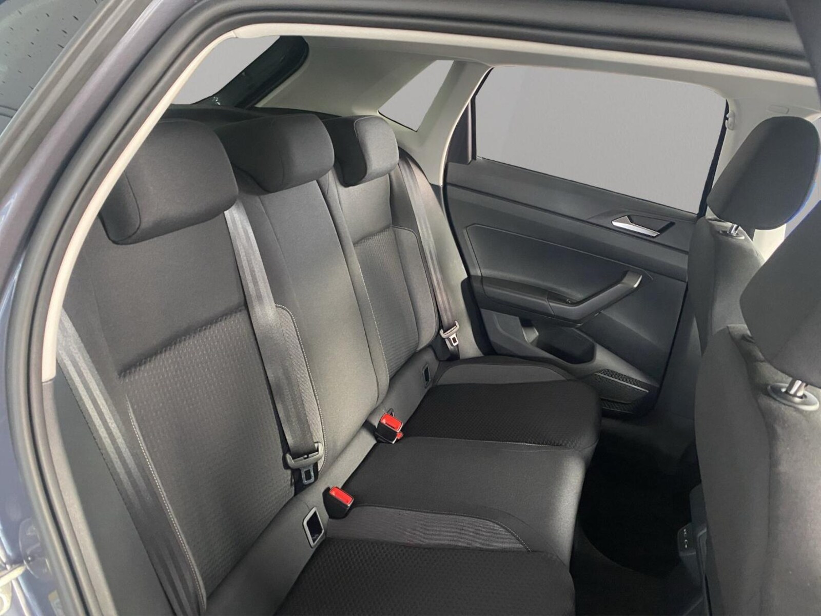 Volkswagen Polo – Bild 7