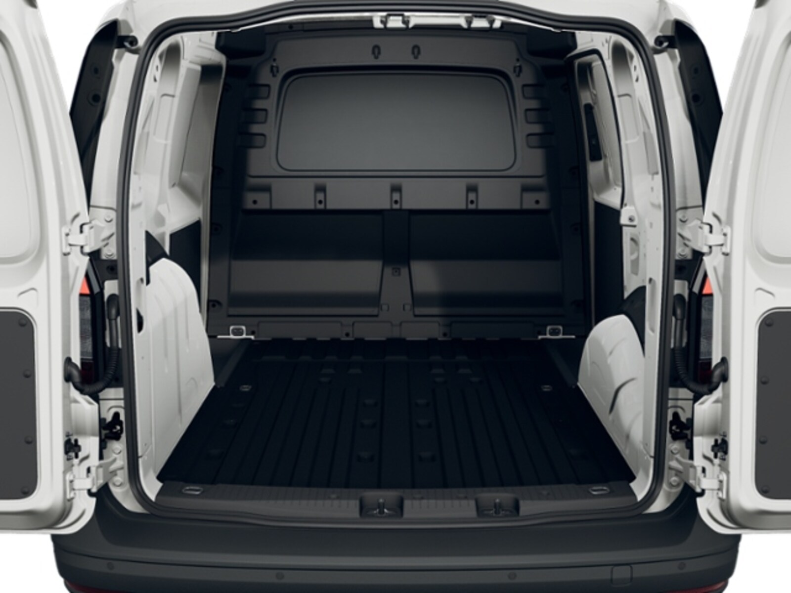 Volkswagen Caddy Cargo – Bild 5