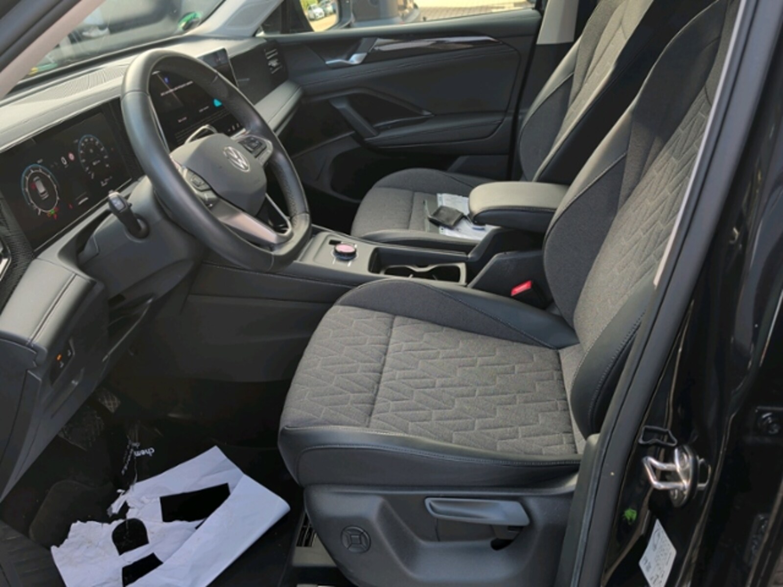 Volkswagen Tiguan – Bild 7