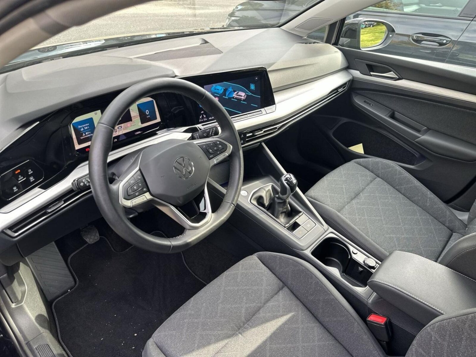 Volkswagen Golf – Bild 9