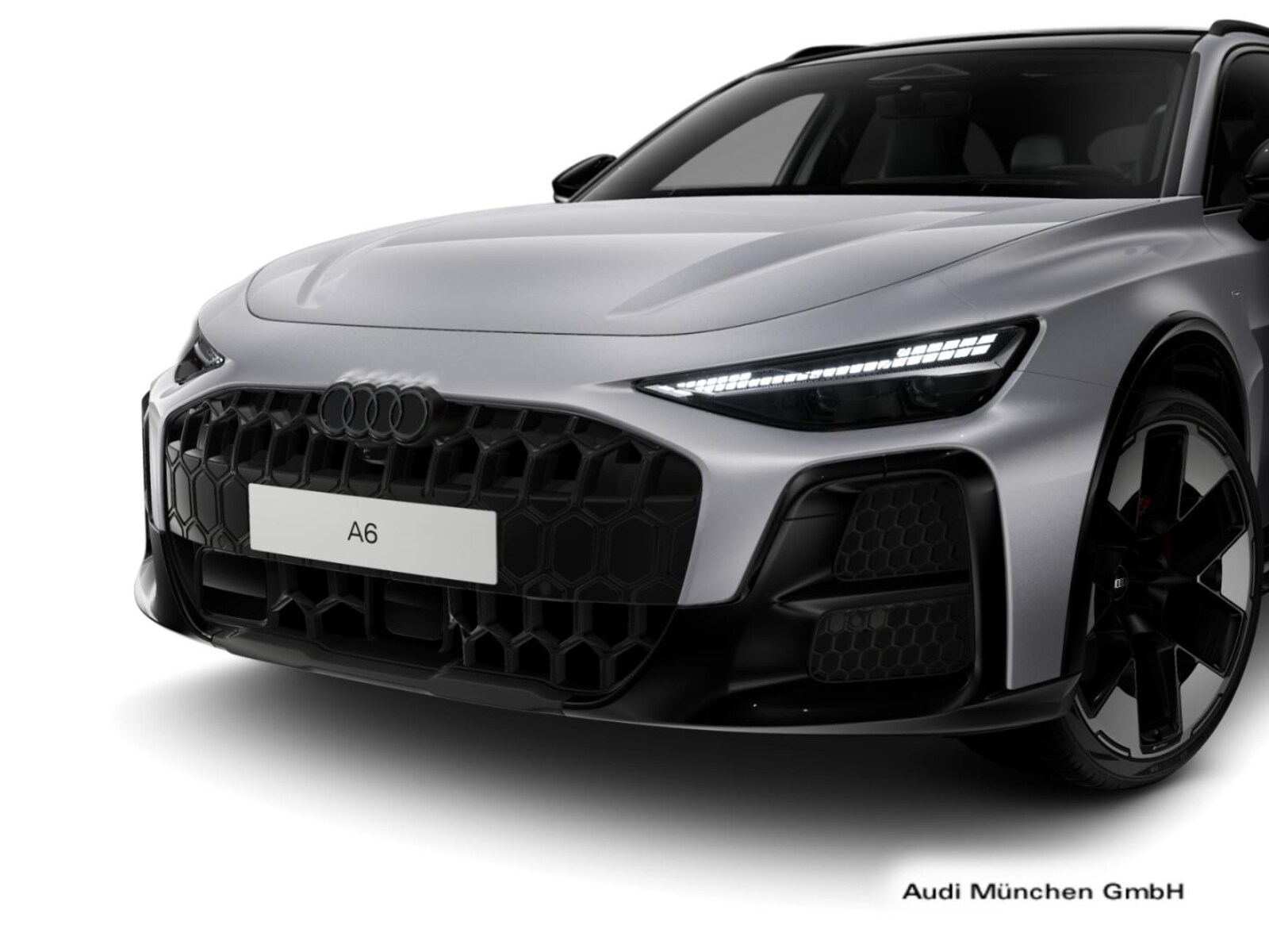 Audi A6 allroad – Bild 8