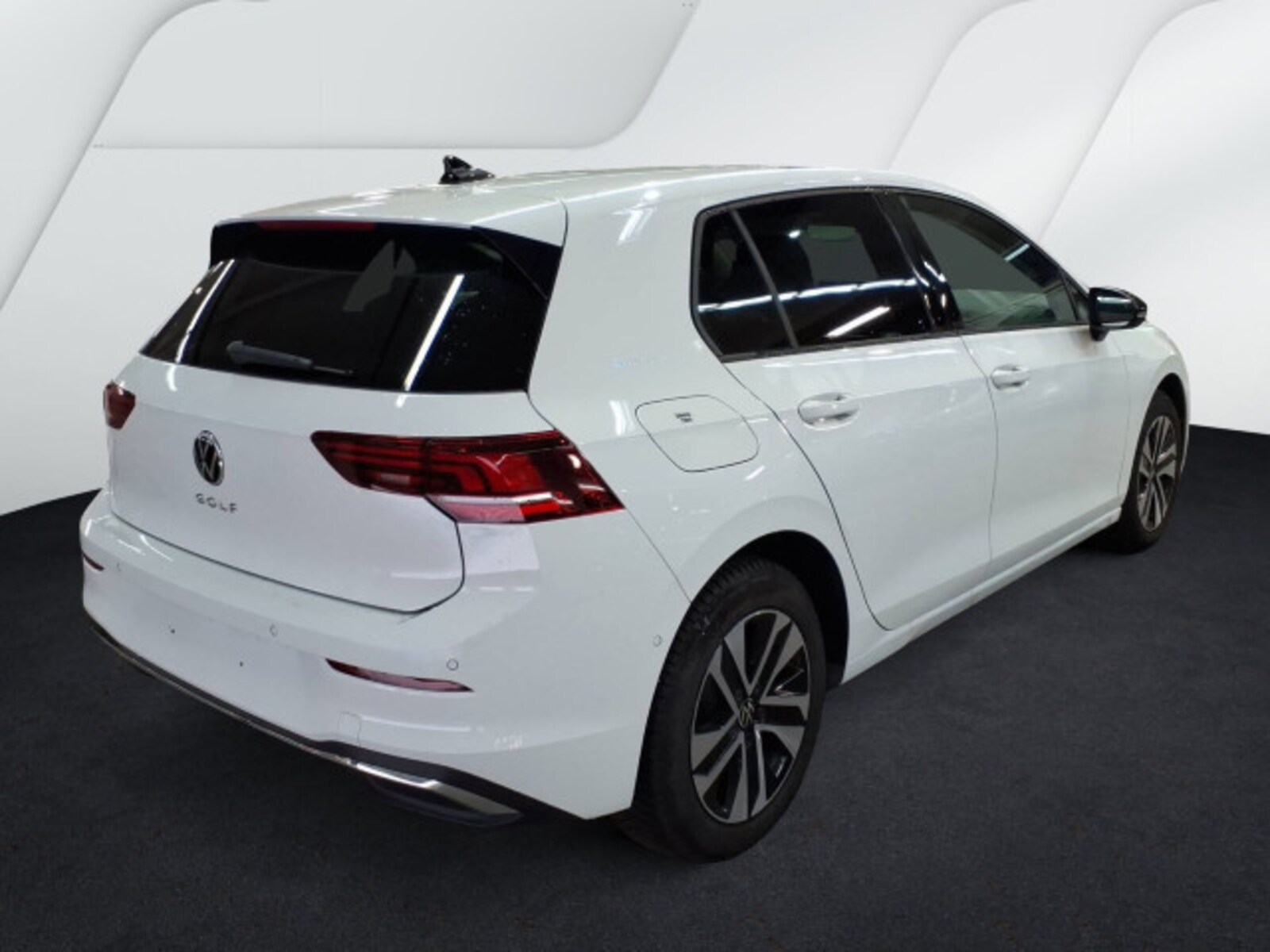 Volkswagen Golf – Bild 3