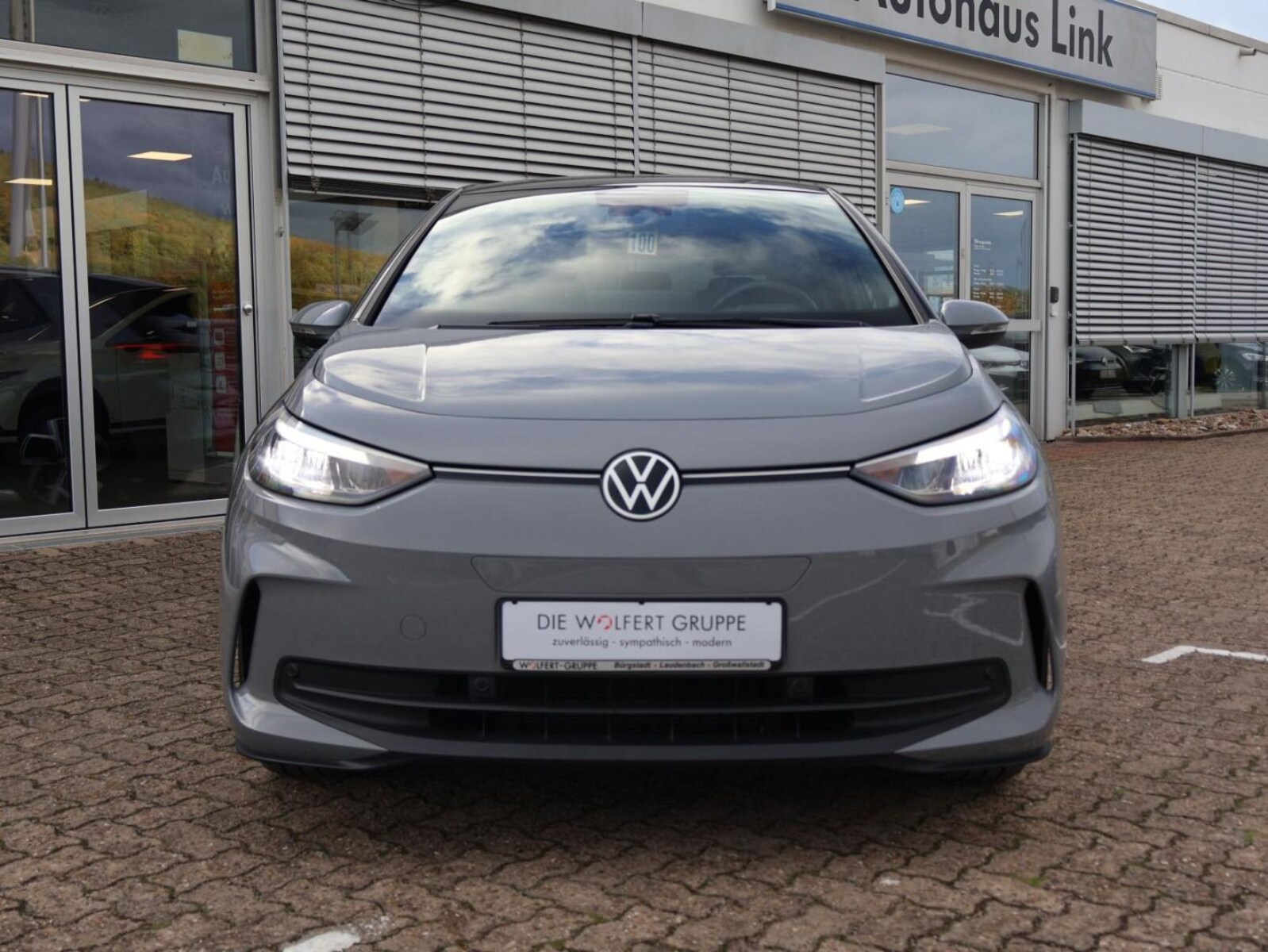 Volkswagen ID.3 – Bild 2