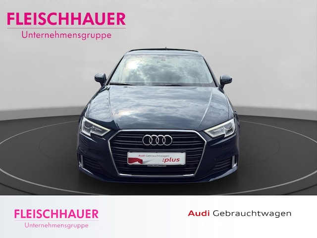 Image about Audi A3 Sportback sport 1.4 TFSI cylinder on demand ultra 6-Gang