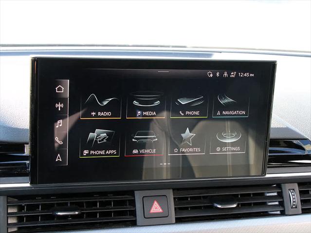 2022 AUDI A5 - Image 19