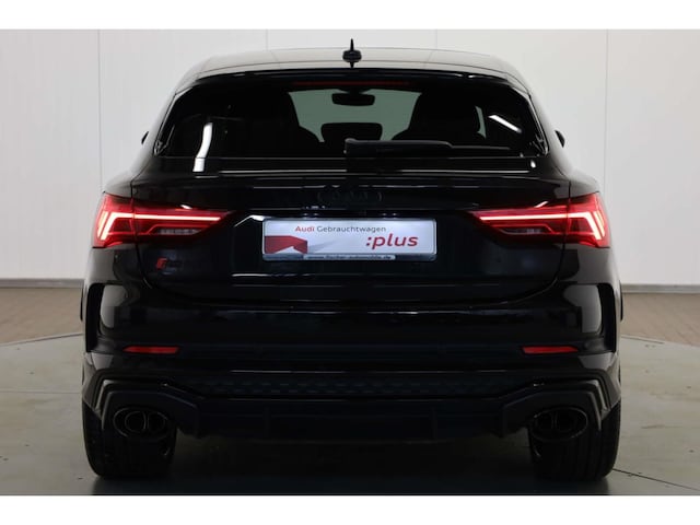 Audi RSQ3 Sportback TFSI Quattro S Tronic -  - Joinsteer - #5