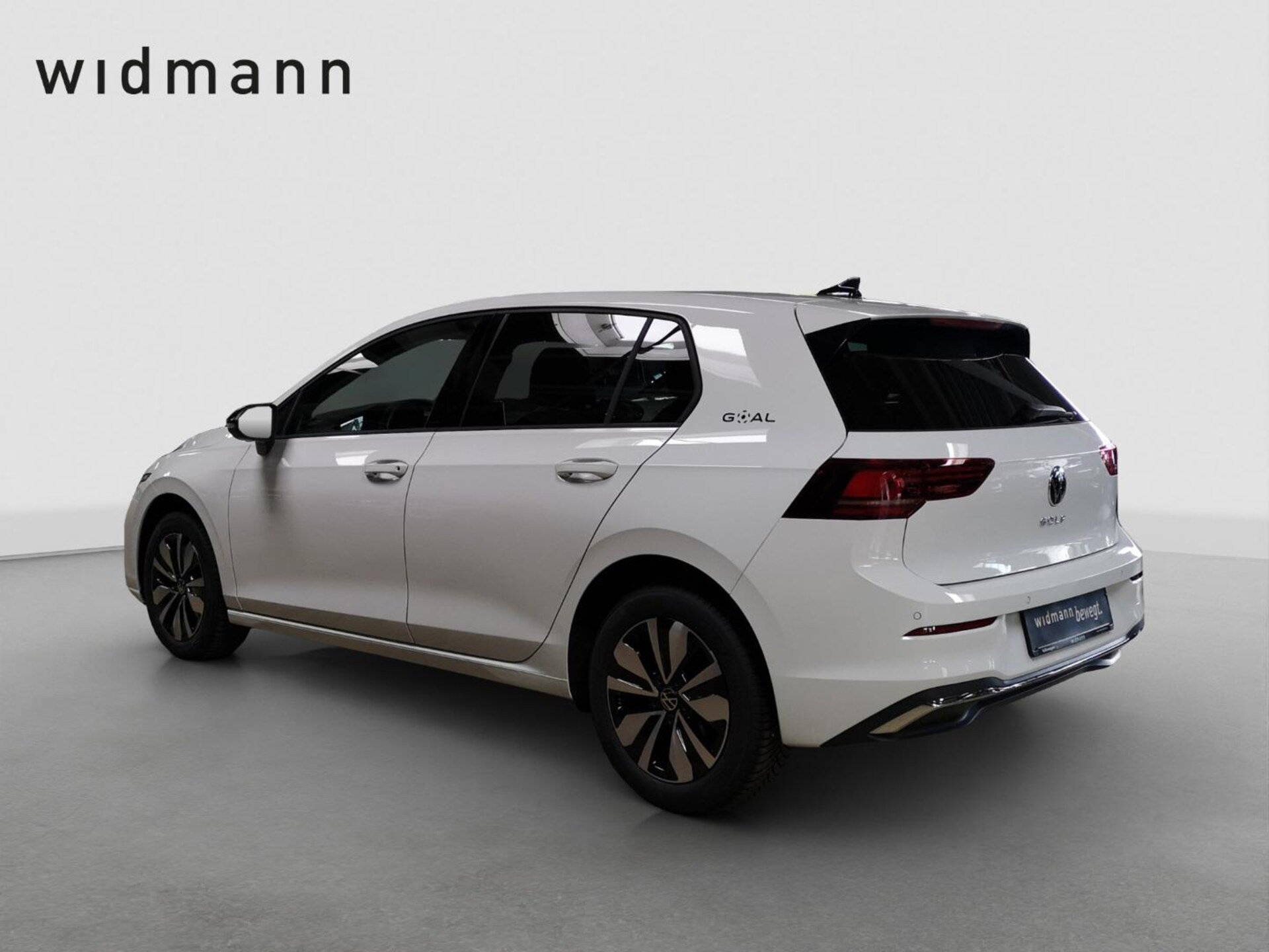 Volkswagen Golf Goal