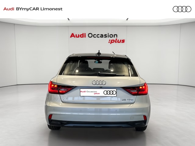 Audi A1 Sportback Design 25 TFSI 95 Ch S Tronic -  - Joinsteer - #3