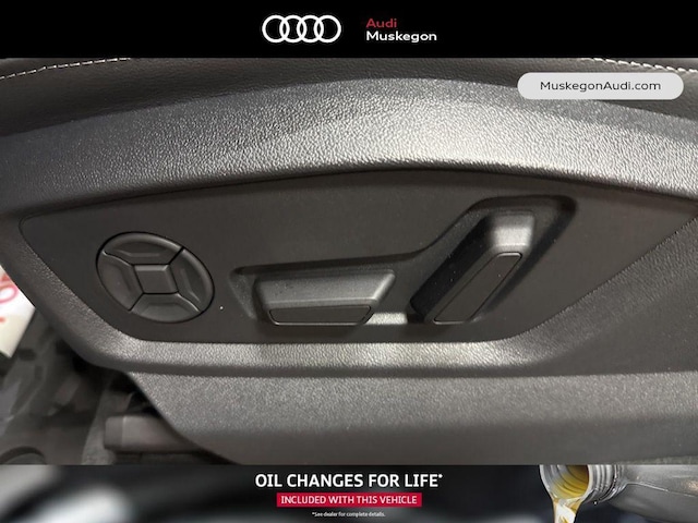 2026 Audi Q8 Premium Plus - Photo 13
