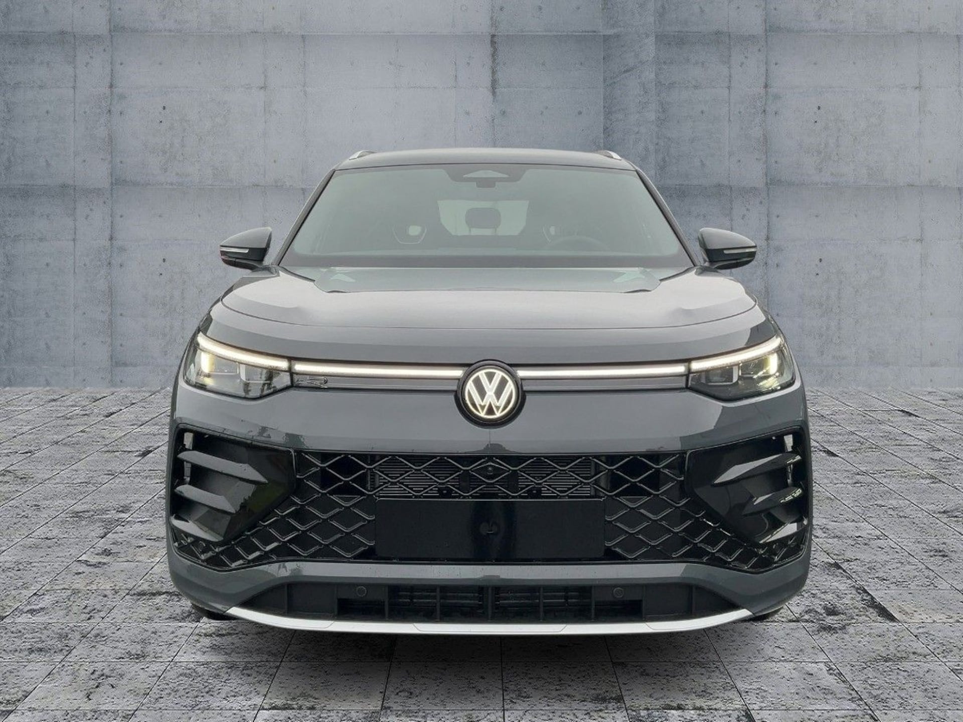 Volkswagen Tayron R-Line