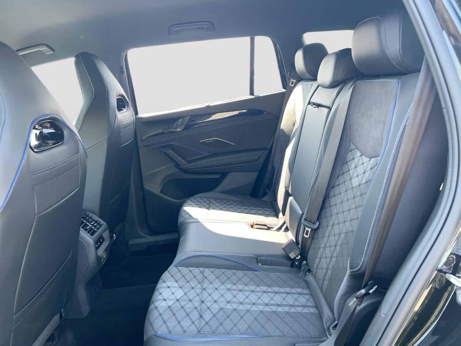 Volkswagen Tayron – Bild 12