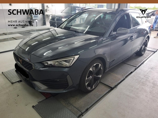 CUPRA Leon Sportstourer 2.0TSI DSG LED*VIRTUAL*ACC*18" (95364)