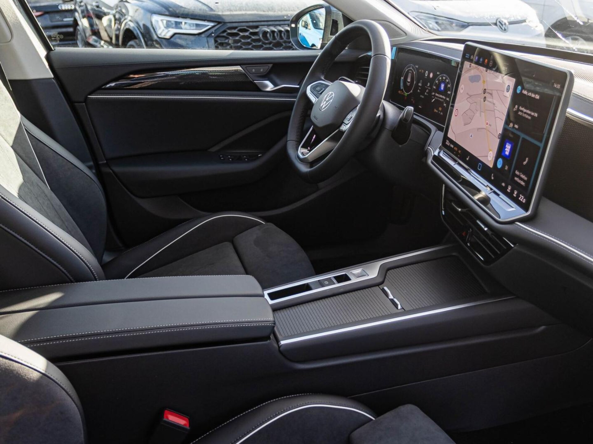 Volkswagen Passat Business