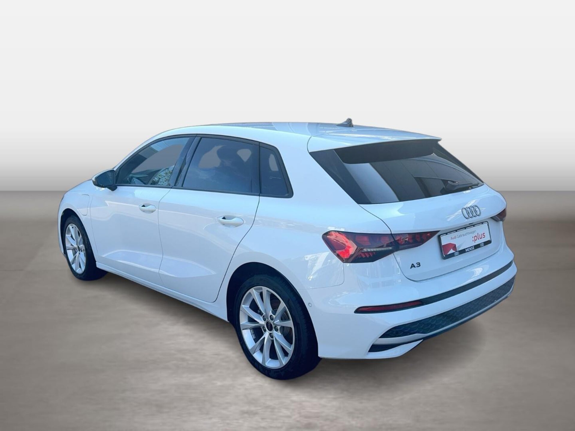 Audi A3 Sportback TFSI e