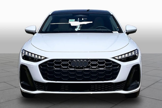 2026 Audi A5 Sedan