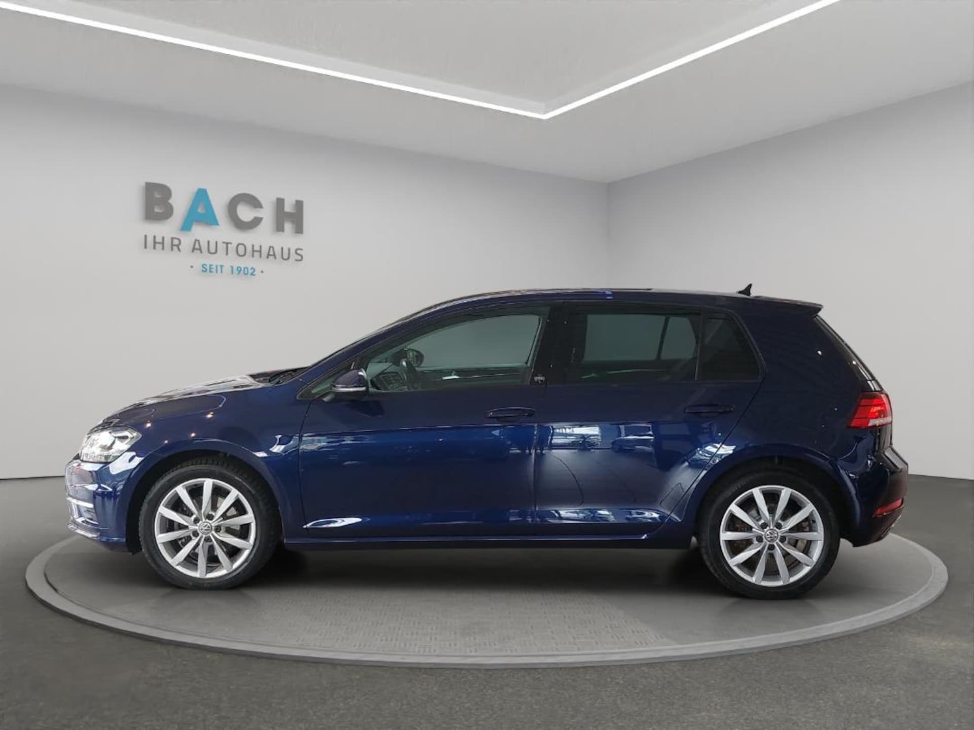 Volkswagen Golf SOUND