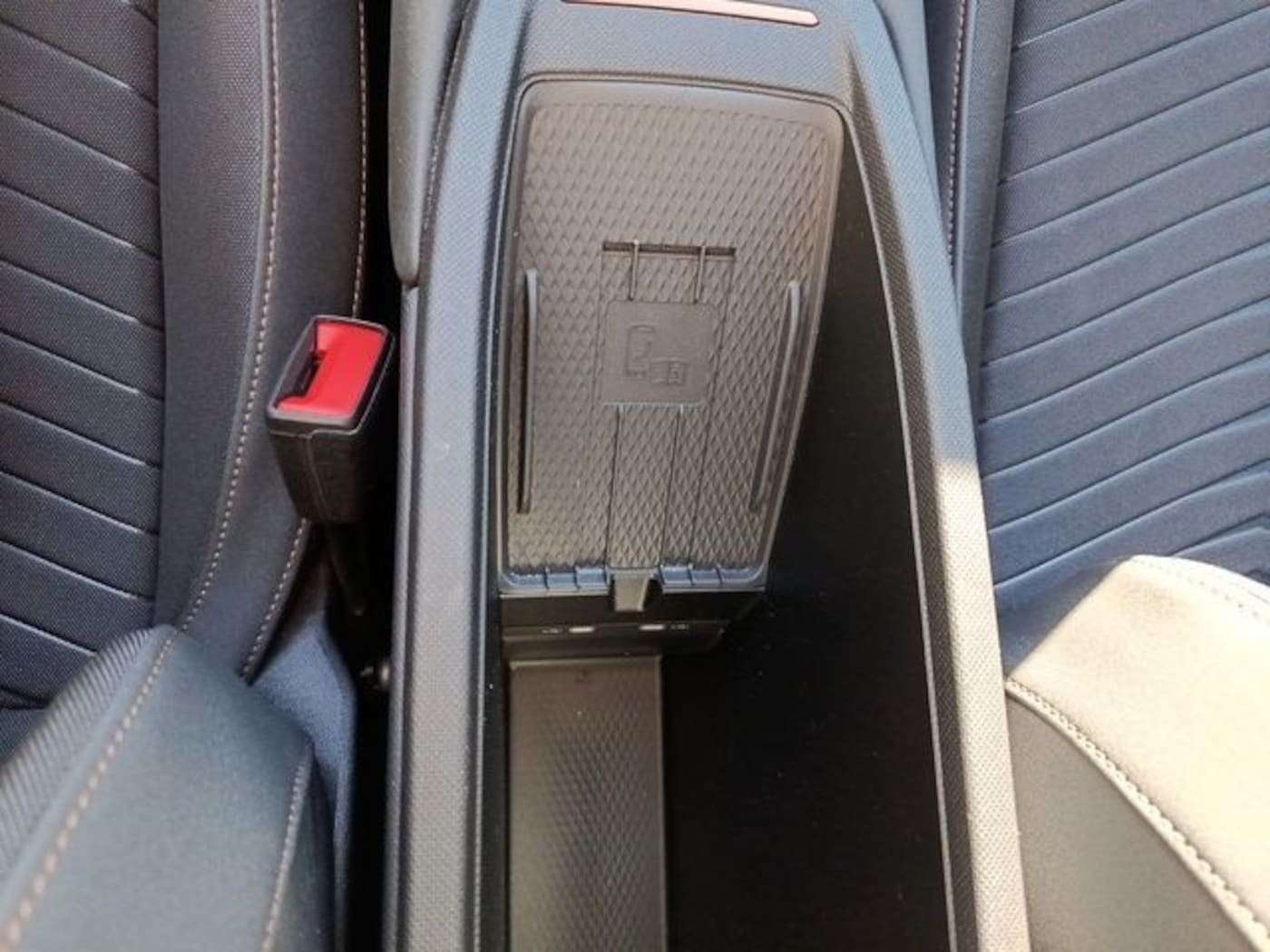 CUPRA Born 77 kWh E-Boost Pack+Battery 170 kW (231 CV) — photo 15