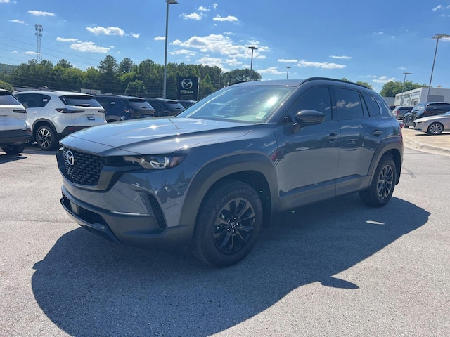 2026 Mazda CX-50 Hybrid