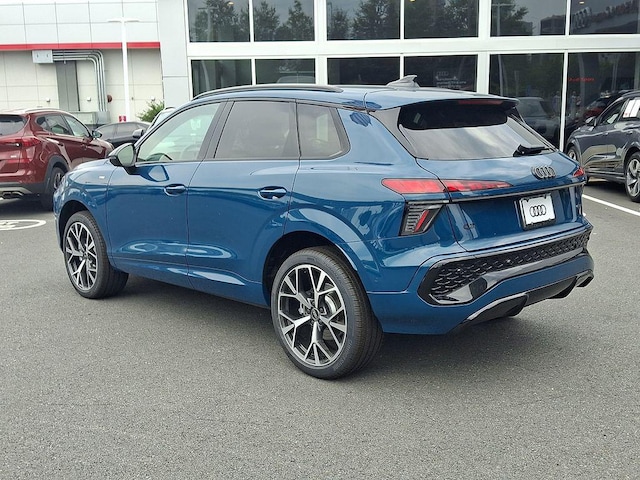 2026 Audi Q3 SUV